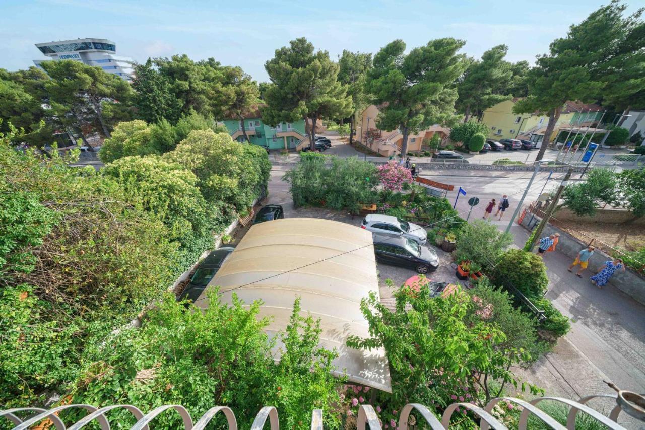 Apartments Micin โวดีเซ ภายนอก รูปภาพ