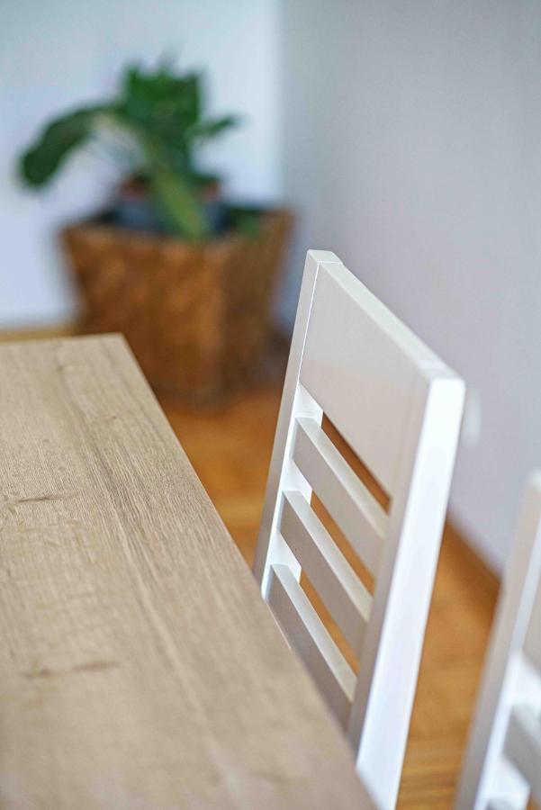 Apartments Micin โวดีเซ ภายนอก รูปภาพ