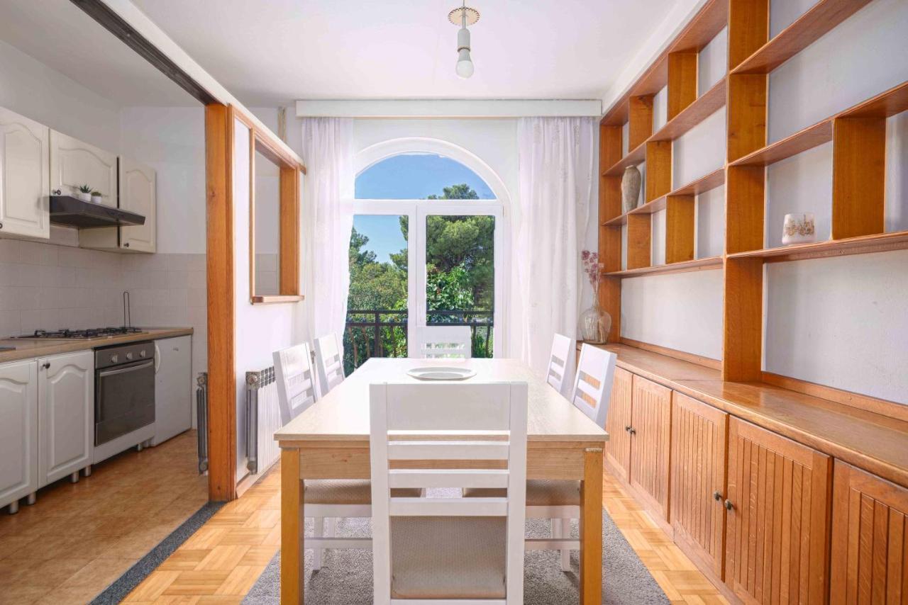 Apartments Micin โวดีเซ ภายนอก รูปภาพ