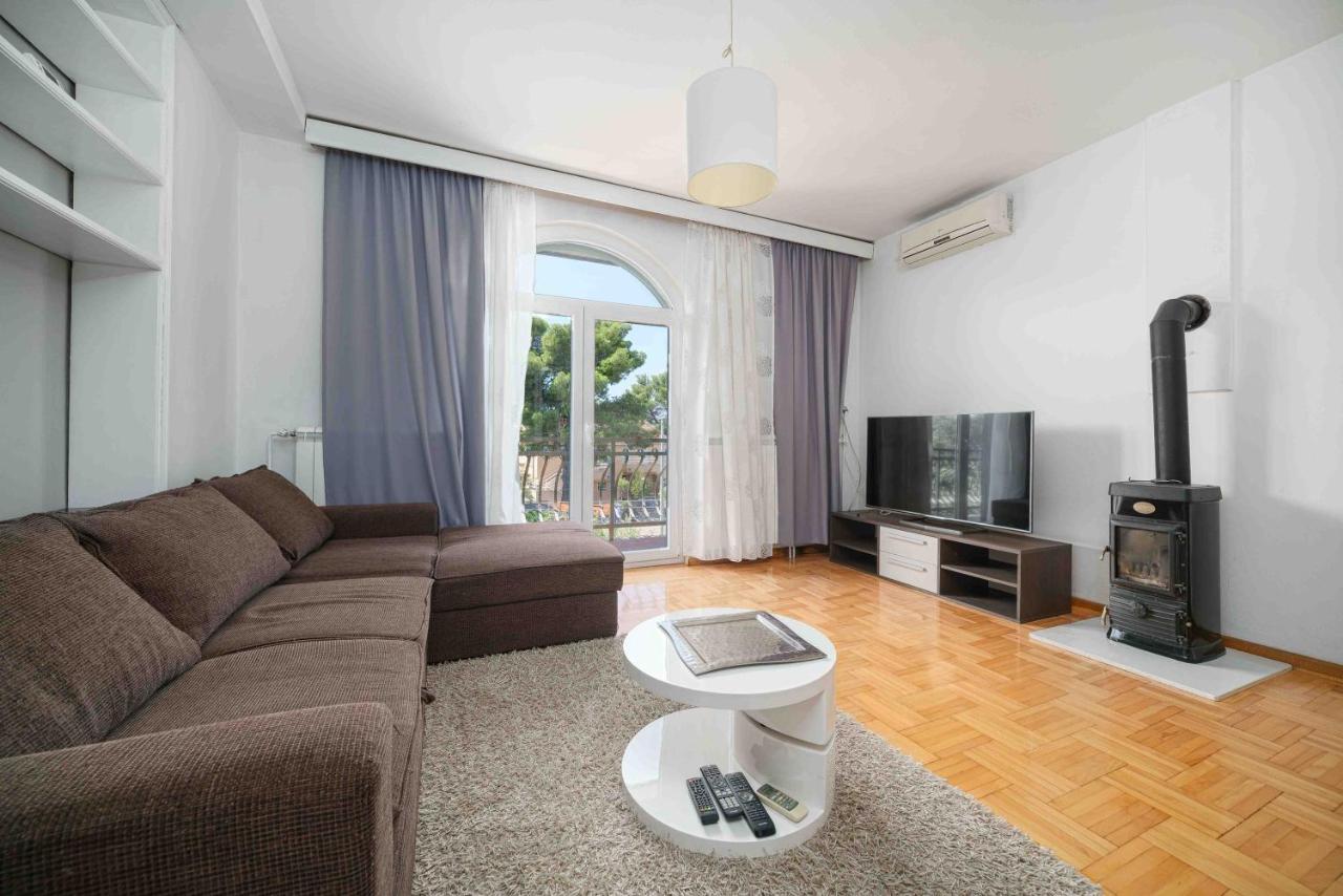 Apartments Micin โวดีเซ ภายนอก รูปภาพ