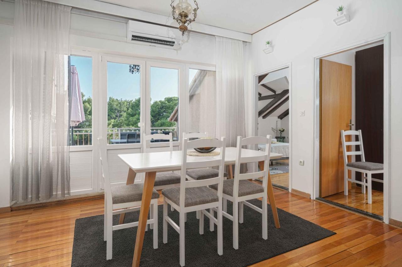 Apartments Micin โวดีเซ ภายนอก รูปภาพ