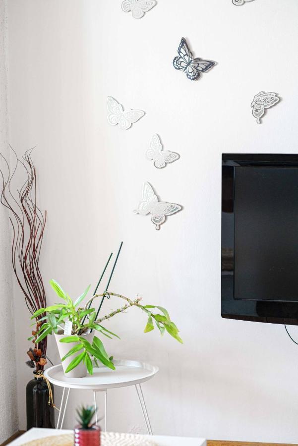 Apartments Micin โวดีเซ ภายนอก รูปภาพ