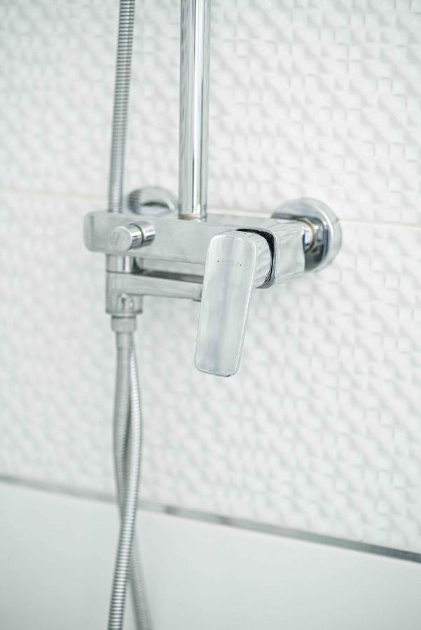 Apartments Micin โวดีเซ ภายนอก รูปภาพ